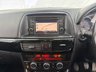 USED 2013 63 MAZDA CX-5 **MAKE US AN OFFER!!**2.2 SKYACTIV-D Sport Nav SUV 5dr Diesel Manual Euro 6 (s/s) (150 ps) 2 FORMER OWNERS!  2 FORMER OWNERS!