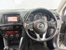 USED 2013 63 MAZDA CX-5 **MAKE US AN OFFER!!**2.2 SKYACTIV-D Sport Nav SUV 5dr Diesel Manual Euro 6 (s/s) (150 ps) 2 FORMER OWNERS!  2 FORMER OWNERS!