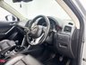 USED 2013 63 MAZDA CX-5 **MAKE US AN OFFER!!**2.2 SKYACTIV-D Sport Nav SUV 5dr Diesel Manual Euro 6 (s/s) (150 ps) 2 FORMER OWNERS!  2 FORMER OWNERS!