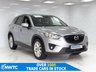 USED 2013 63 MAZDA CX-5 **MAKE US AN OFFER!!**2.2 SKYACTIV-D Sport Nav SUV 5dr Diesel Manual Euro 6 (s/s) (150 ps) 2 FORMER OWNERS!  2 FORMER OWNERS!