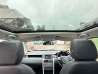 USED 2018 18 LAND ROVER DISCOVERY SPORT 2.0 TD4 HSE Auto 4WD Euro 6 (s/s) 5dr MERIDIAN PAN ROOF R CAM 1 OWNE