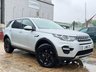 USED 2018 18 LAND ROVER DISCOVERY SPORT 2.0 TD4 HSE Auto 4WD Euro 6 (s/s) 5dr MERIDIAN PAN ROOF R CAM 1 OWNE