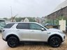 USED 2018 18 LAND ROVER DISCOVERY SPORT 2.0 TD4 HSE Auto 4WD Euro 6 (s/s) 5dr MERIDIAN PAN ROOF R CAM 1 OWNE