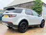 USED 2018 18 LAND ROVER DISCOVERY SPORT 2.0 TD4 HSE Auto 4WD Euro 6 (s/s) 5dr MERIDIAN PAN ROOF R CAM 1 OWNE