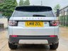 USED 2018 18 LAND ROVER DISCOVERY SPORT 2.0 TD4 HSE Auto 4WD Euro 6 (s/s) 5dr MERIDIAN PAN ROOF R CAM 1 OWNE