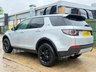 USED 2018 18 LAND ROVER DISCOVERY SPORT 2.0 TD4 HSE Auto 4WD Euro 6 (s/s) 5dr MERIDIAN PAN ROOF R CAM 1 OWNE