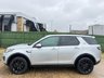 USED 2018 18 LAND ROVER DISCOVERY SPORT 2.0 TD4 HSE Auto 4WD Euro 6 (s/s) 5dr MERIDIAN PAN ROOF R CAM 1 OWNE