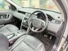 USED 2018 18 LAND ROVER DISCOVERY SPORT 2.0 TD4 HSE Auto 4WD Euro 6 (s/s) 5dr MERIDIAN PAN ROOF R CAM 1 OWNE