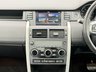 USED 2018 18 LAND ROVER DISCOVERY SPORT 2.0 TD4 HSE Auto 4WD Euro 6 (s/s) 5dr MERIDIAN PAN ROOF R CAM 1 OWNE