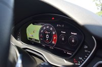 USED 2018 68 AUDI RS5 2.9 TFSI V6 Coupe 2dr Petrol Tiptronic quattro Euro 6 (s/s) (450 ps) Coupe
