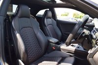 USED 2018 68 AUDI RS5 2.9 TFSI V6 Coupe 2dr Petrol Tiptronic quattro Euro 6 (s/s) (450 ps) Coupe