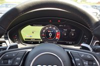 USED 2018 68 AUDI RS5 2.9 TFSI V6 Coupe 2dr Petrol Tiptronic quattro Euro 6 (s/s) (450 ps) Coupe