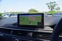 USED 2018 68 AUDI RS5 2.9 TFSI V6 Coupe 2dr Petrol Tiptronic quattro Euro 6 (s/s) (450 ps) Coupe