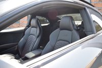 USED 2018 68 AUDI RS5 2.9 TFSI V6 Coupe 2dr Petrol Tiptronic quattro Euro 6 (s/s) (450 ps) Coupe