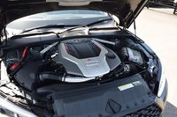 USED 2018 68 AUDI RS5 2.9 TFSI V6 Coupe 2dr Petrol Tiptronic quattro Euro 6 (s/s) (450 ps) Coupe