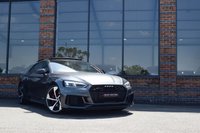 USED 2018 68 AUDI RS5 2.9 TFSI V6 Coupe 2dr Petrol Tiptronic quattro Euro 6 (s/s) (450 ps) Coupe