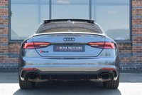 USED 2018 68 AUDI RS5 2.9 TFSI V6 Coupe 2dr Petrol Tiptronic quattro Euro 6 (s/s) (450 ps) Coupe