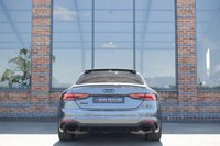 USED 2018 68 AUDI RS5 2.9 TFSI V6 Coupe 2dr Petrol Tiptronic quattro Euro 6 (s/s) (450 ps) Coupe