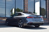 USED 2018 68 AUDI RS5 2.9 TFSI V6 Coupe 2dr Petrol Tiptronic quattro Euro 6 (s/s) (450 ps) Coupe