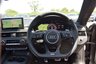 USED 2018 68 AUDI RS5 2.9 TFSI V6 Coupe 2dr Petrol Tiptronic quattro Euro 6 (s/s) (450 ps) Coupe