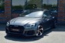 USED 2018 68 AUDI RS5 2.9 TFSI V6 Coupe 2dr Petrol Tiptronic quattro Euro 6 (s/s) (450 ps) Coupe