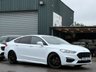 USED 2019 19 FORD MONDEO 2.0 EcoBlue ST-Line Edition Hatchback 5dr Diesel Auto Euro 6 (s/s) (190 ps) 