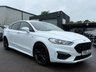 USED 2019 19 FORD MONDEO 2.0 EcoBlue ST-Line Edition Hatchback 5dr Diesel Auto Euro 6 (s/s) (190 ps) 