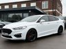 USED 2019 19 FORD MONDEO 2.0 EcoBlue ST-Line Edition Hatchback 5dr Diesel Auto Euro 6 (s/s) (190 ps) 