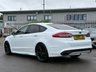 USED 2019 19 FORD MONDEO 2.0 EcoBlue ST-Line Edition Hatchback 5dr Diesel Auto Euro 6 (s/s) (190 ps) 
