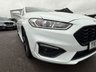 USED 2019 19 FORD MONDEO 2.0 EcoBlue ST-Line Edition Hatchback 5dr Diesel Auto Euro 6 (s/s) (190 ps) 