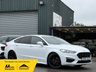 USED 2019 19 FORD MONDEO 2.0 EcoBlue ST-Line Edition Hatchback 5dr Diesel Auto Euro 6 (s/s) (190 ps) 