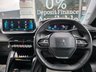 USED 2021 71 PEUGEOT E-2008 50kWh Allure Premium SUV 5dr Electric Auto (136 ps) 