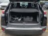 USED 2021 71 PEUGEOT E-2008 50kWh Allure Premium SUV 5dr Electric Auto (136 ps) 
