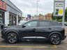 USED 2021 71 PEUGEOT E-2008 50kWh Allure Premium SUV 5dr Electric Auto (136 ps) 