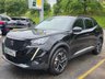 USED 2021 71 PEUGEOT E-2008 50kWh Allure Premium SUV 5dr Electric Auto (136 ps) 
