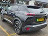 USED 2021 71 PEUGEOT E-2008 50kWh Allure Premium SUV 5dr Electric Auto (136 ps) 