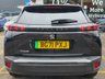 USED 2021 71 PEUGEOT E-2008 50kWh Allure Premium SUV 5dr Electric Auto (136 ps) 