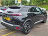 USED 2021 71 PEUGEOT E-2008 50kWh Allure Premium SUV 5dr Electric Auto (136 ps) 