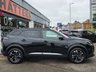 USED 2021 71 PEUGEOT E-2008 50kWh Allure Premium SUV 5dr Electric Auto (136 ps) 