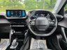 USED 2021 71 PEUGEOT E-2008 50kWh Allure Premium SUV 5dr Electric Auto (136 ps) 