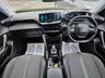 USED 2021 71 PEUGEOT E-2008 50kWh Allure Premium SUV 5dr Electric Auto (136 ps) 
