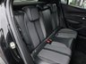 USED 2021 71 PEUGEOT E-2008 50kWh Allure Premium SUV 5dr Electric Auto (136 ps) 
