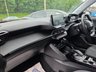 USED 2021 71 PEUGEOT E-2008 50kWh Allure Premium SUV 5dr Electric Auto (136 ps) 