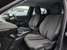 USED 2021 71 PEUGEOT E-2008 50kWh Allure Premium SUV 5dr Electric Auto (136 ps) 
