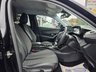 USED 2021 71 PEUGEOT E-2008 50kWh Allure Premium SUV 5dr Electric Auto (136 ps) 