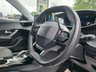 USED 2021 71 PEUGEOT E-2008 50kWh Allure Premium SUV 5dr Electric Auto (136 ps) 