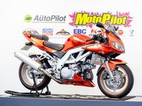 USED 2004 54 SUZUKI SV1000S 996cc Beautiful Bike. Finance. Warranty. Nationwide delivery.