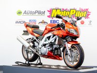 USED 2004 54 SUZUKI SV1000S 996cc Beautiful Bike. Finance. Warranty. Nationwide delivery.