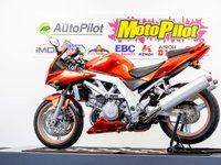 USED 2004 54 SUZUKI SV1000S 996cc Beautiful Bike. Finance. Warranty. Nationwide delivery.