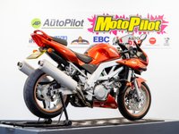 USED 2004 54 SUZUKI SV1000S 996cc Beautiful Bike. Finance. Warranty. Nationwide delivery.